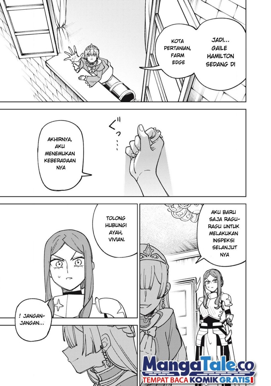 S-Rank Party Kara Kaikosareta “Jugushi” – “Noroi no Item” Shika Tsukuremasen ga, Sono Seinou wa Artifact-kyuu nari……! Chap 30 - Next Chap 31