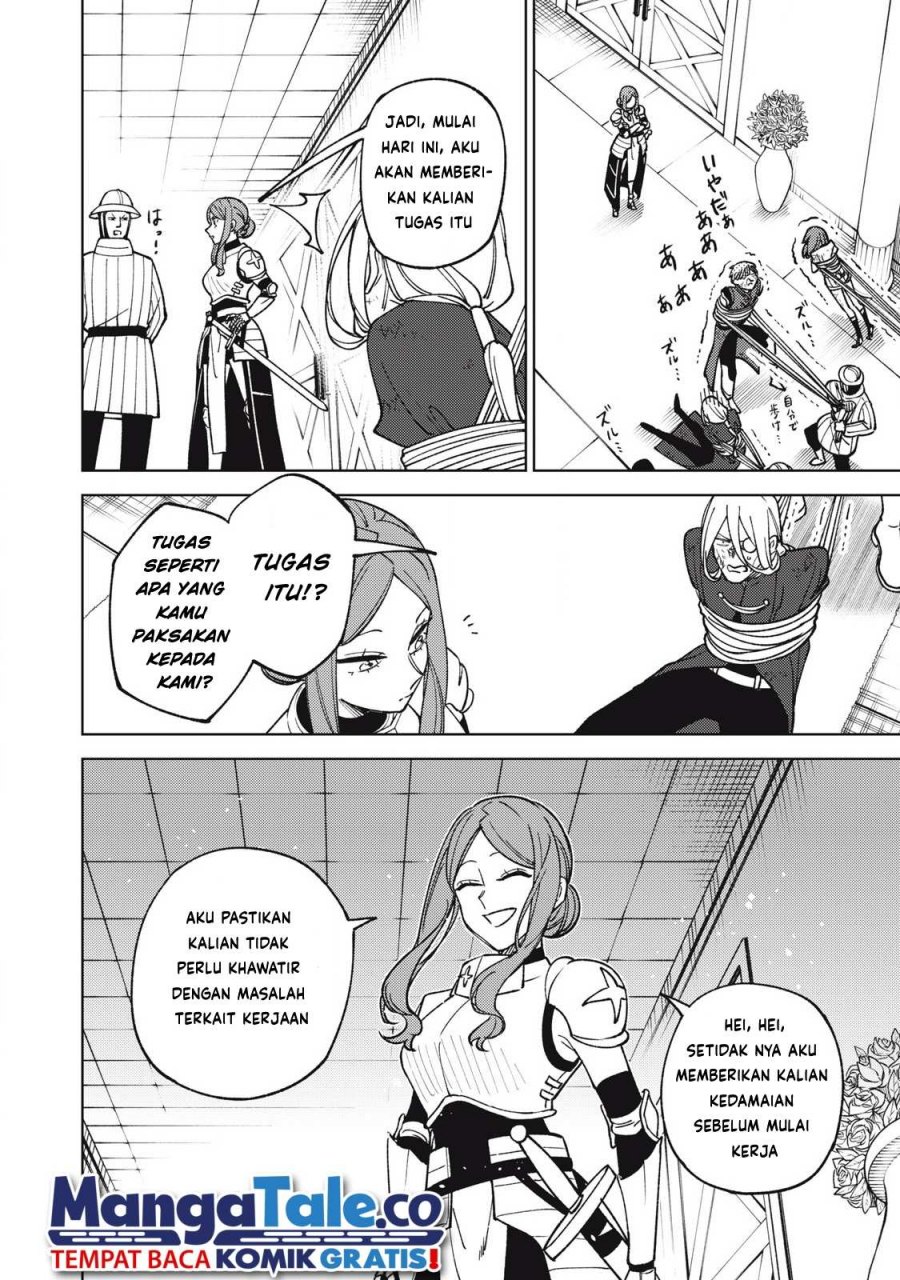 S-Rank Party Kara Kaikosareta “Jugushi” – “Noroi no Item” Shika Tsukuremasen ga, Sono Seinou wa Artifact-kyuu nari……! Chap 30 - Next Chap 31