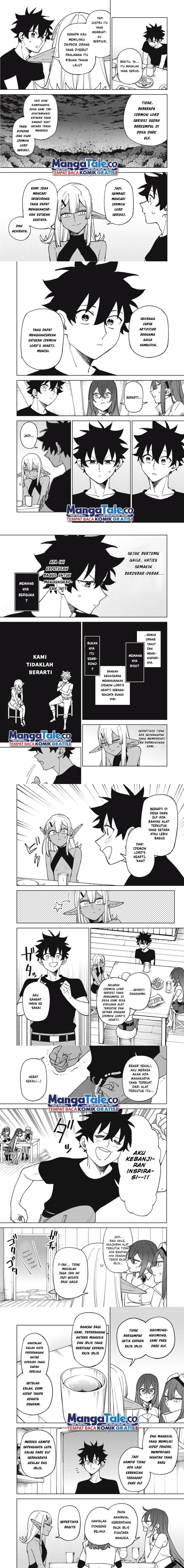 S-Rank Party Kara Kaikosareta “Jugushi” – “Noroi no Item” Shika Tsukuremasen ga, Sono Seinou wa Artifact-kyuu nari……! Chap 31 - Next Chap 32