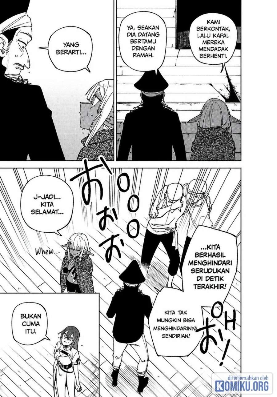 S-Rank Party Kara Kaikosareta “Jugushi” – “Noroi no Item” Shika Tsukuremasen ga, Sono Seinou wa Artifact-kyuu nari……! Chap 39 - Next Chap 40