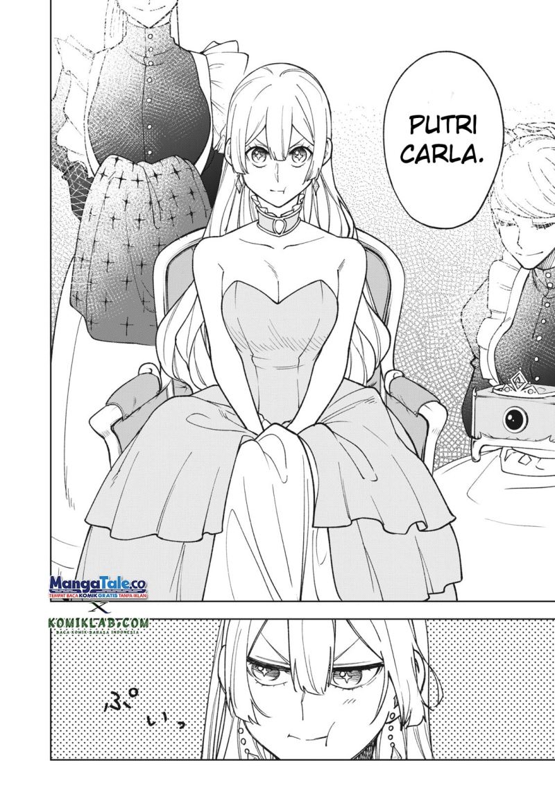 S-Rank Party Kara Kaikosareta “Jugushi” – “Noroi no Item” Shika Tsukuremasen ga, Sono Seinou wa Artifact-kyuu nari……! Chap 4.2 - Next Chap 5.2