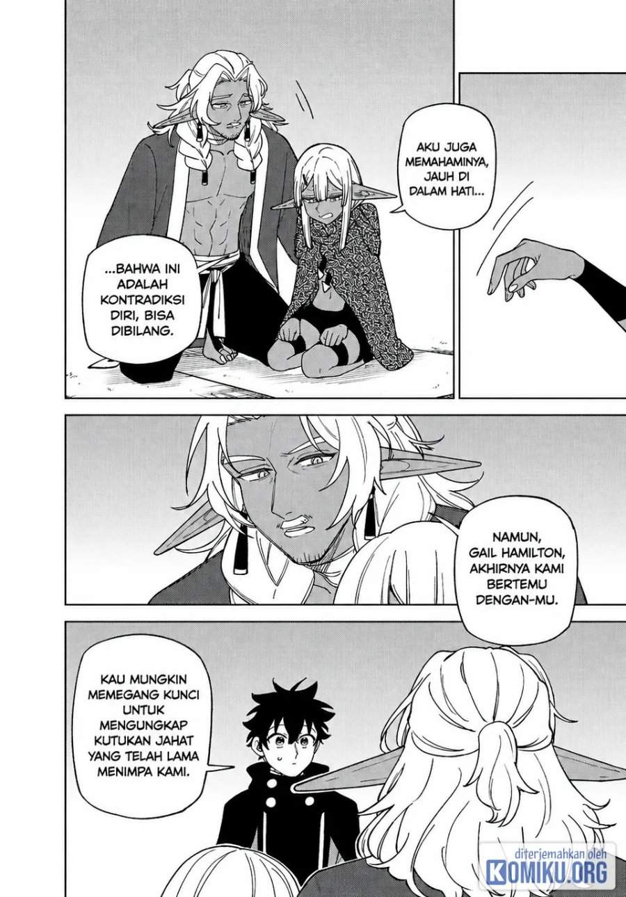 S-Rank Party Kara Kaikosareta “Jugushi” – “Noroi no Item” Shika Tsukuremasen ga, Sono Seinou wa Artifact-kyuu nari……! Chap 44 - Next Chap 45
