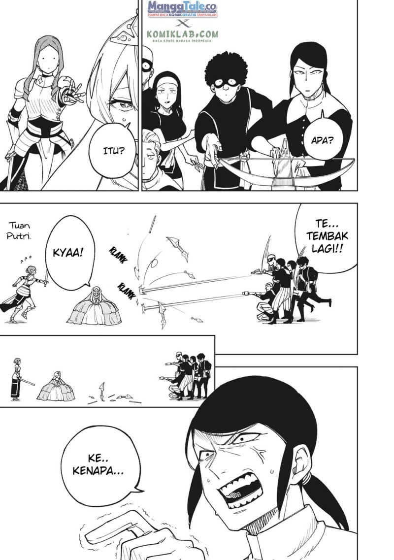 S-Rank Party Kara Kaikosareta “Jugushi” – “Noroi no Item” Shika Tsukuremasen ga, Sono Seinou wa Artifact-kyuu nari……! Chap 5 - Next Chap 6