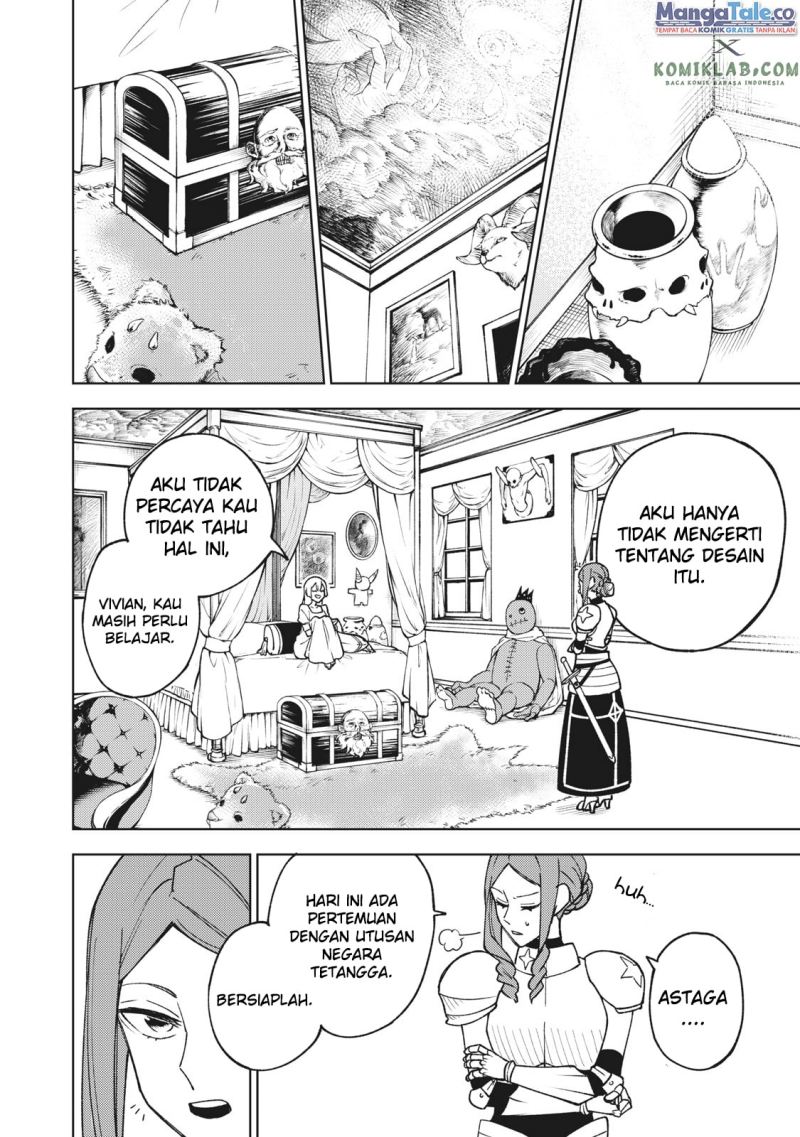 S-Rank Party Kara Kaikosareta “Jugushi” – “Noroi no Item” Shika Tsukuremasen ga, Sono Seinou wa Artifact-kyuu nari……! Chap 5 - Next Chap 6