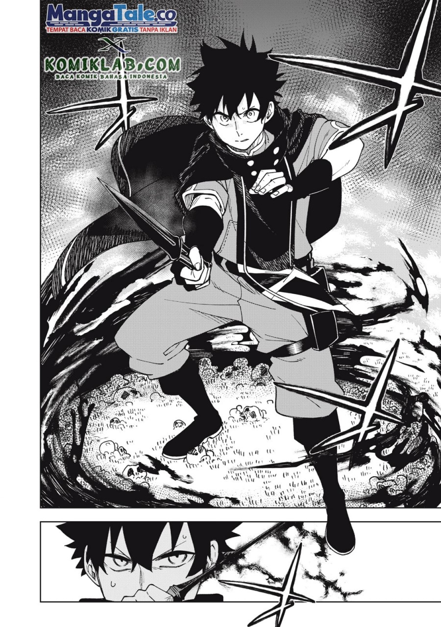 S-Rank Party Kara Kaikosareta “Jugushi” – “Noroi no Item” Shika Tsukuremasen ga, Sono Seinou wa Artifact-kyuu nari……! Chap 6 - Next Chap 7