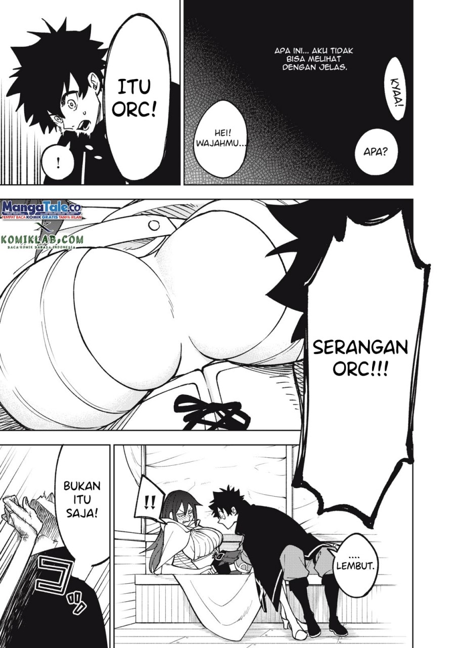 S-Rank Party Kara Kaikosareta “Jugushi” – “Noroi no Item” Shika Tsukuremasen ga, Sono Seinou wa Artifact-kyuu nari……! Chap 6 - Next Chap 7