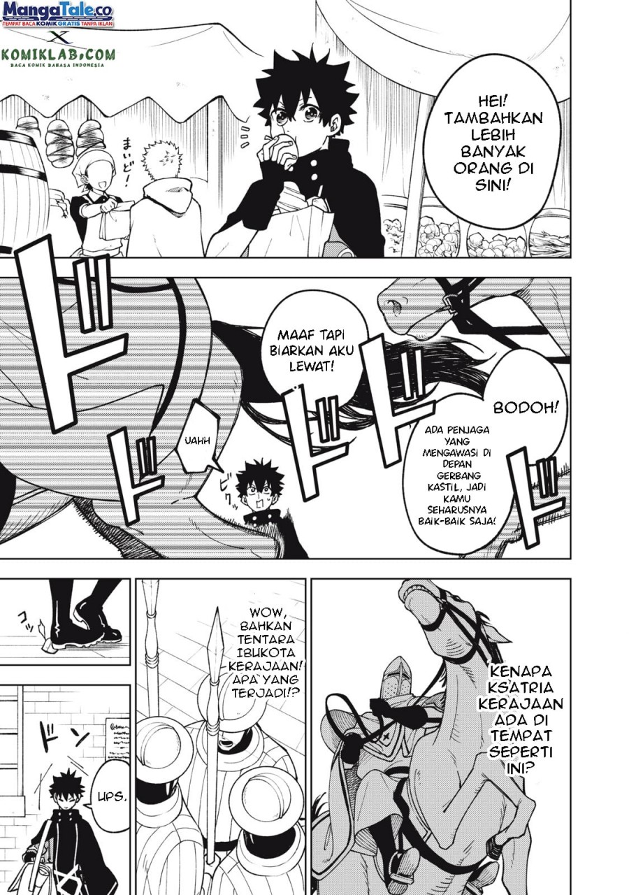S-Rank Party Kara Kaikosareta “Jugushi” – “Noroi no Item” Shika Tsukuremasen ga, Sono Seinou wa Artifact-kyuu nari……! Chap 6 - Next Chap 7