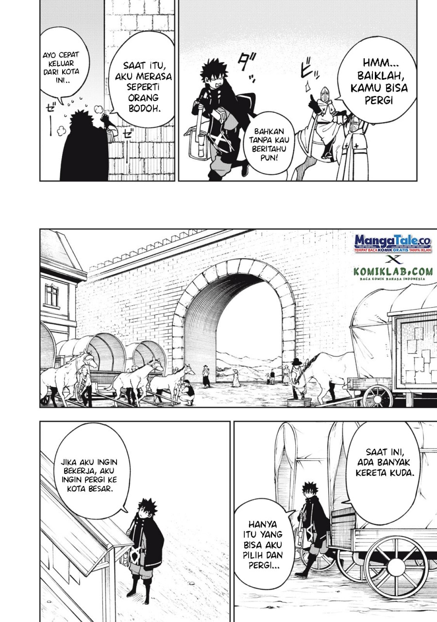 S-Rank Party Kara Kaikosareta “Jugushi” – “Noroi no Item” Shika Tsukuremasen ga, Sono Seinou wa Artifact-kyuu nari……! Chap 6 - Next Chap 7