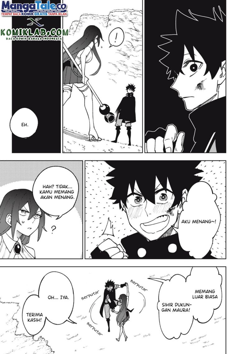 S-Rank Party Kara Kaikosareta “Jugushi” – “Noroi no Item” Shika Tsukuremasen ga, Sono Seinou wa Artifact-kyuu nari……! Chap 7 - Next Chap 8