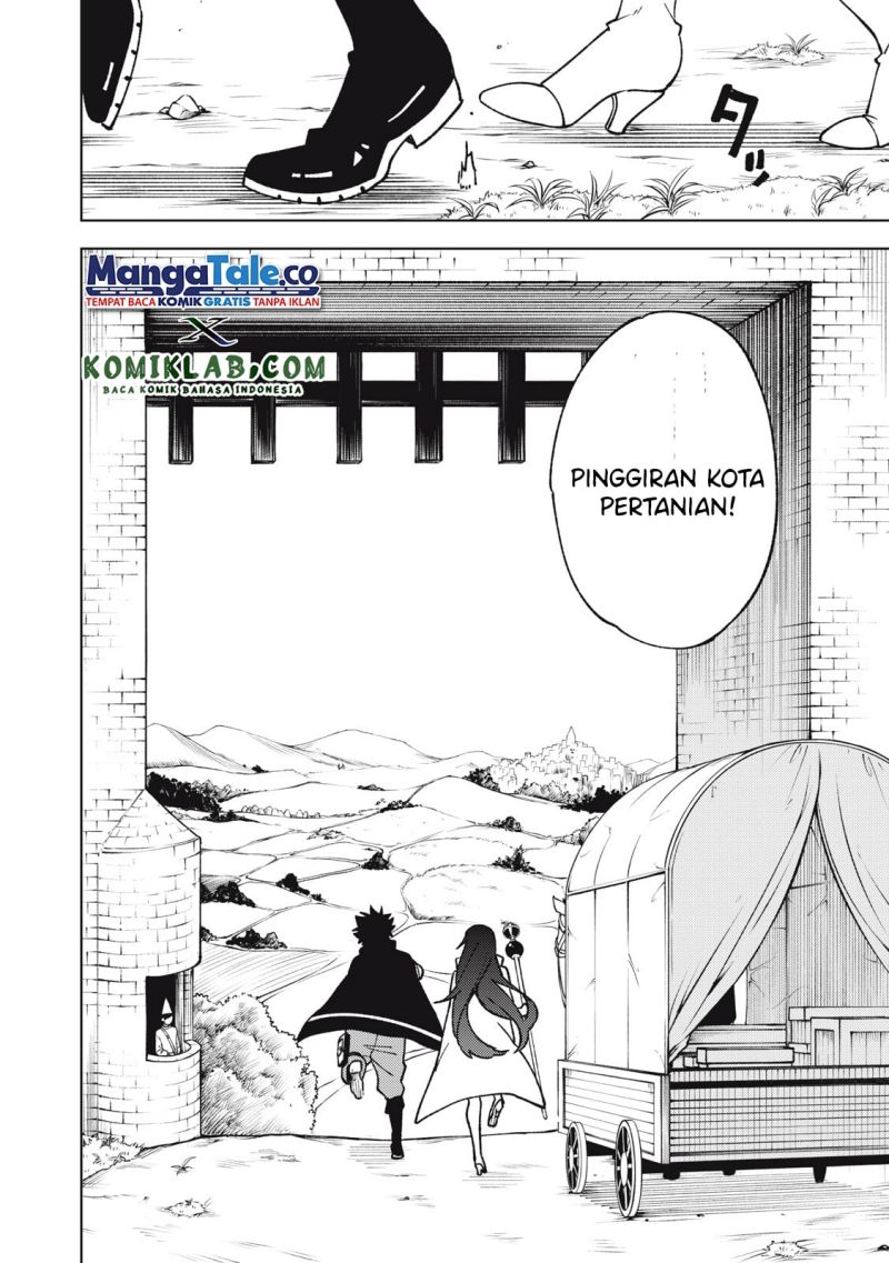 S-Rank Party Kara Kaikosareta “Jugushi” – “Noroi no Item” Shika Tsukuremasen ga, Sono Seinou wa Artifact-kyuu nari……! Chap 7 - Next Chap 8