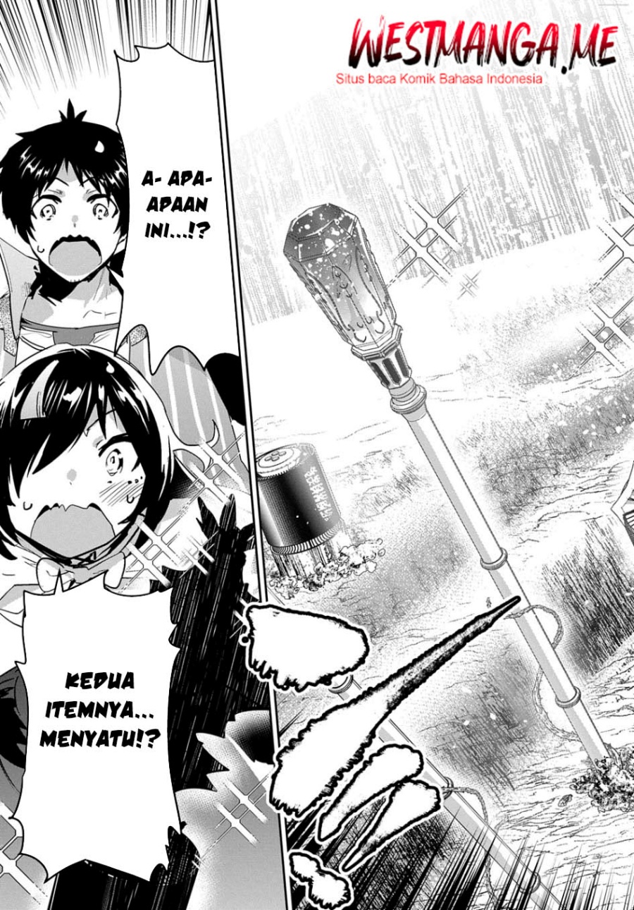 Shounin Yuusha wa Isekai wo Gyuujiru! Chap 30 - Next Chap 31