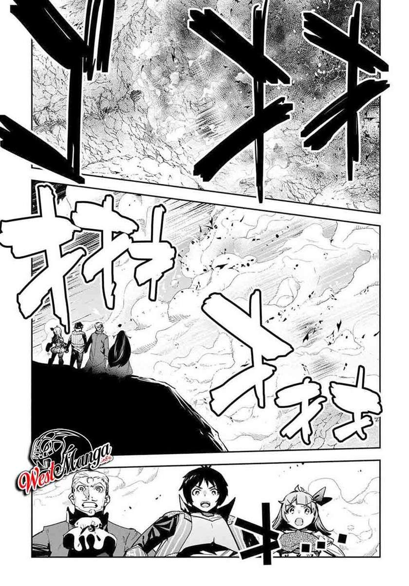 Shounin Yuusha wa Isekai wo Gyuujiru! Chap 19 - Next Chap 20