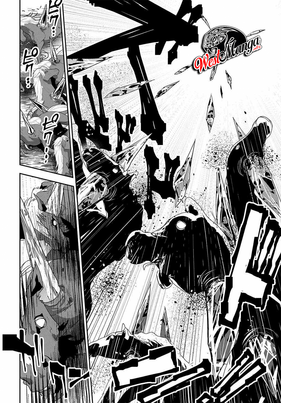 Shounin Yuusha wa Isekai wo Gyuujiru! Chap 13 - Next Chap 14