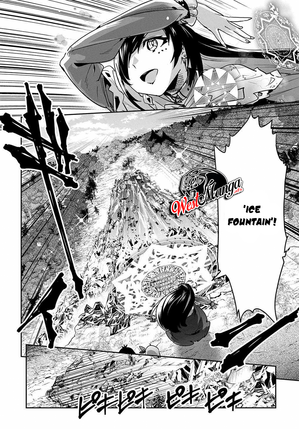 Shounin Yuusha wa Isekai wo Gyuujiru! Chap 13 - Next Chap 14