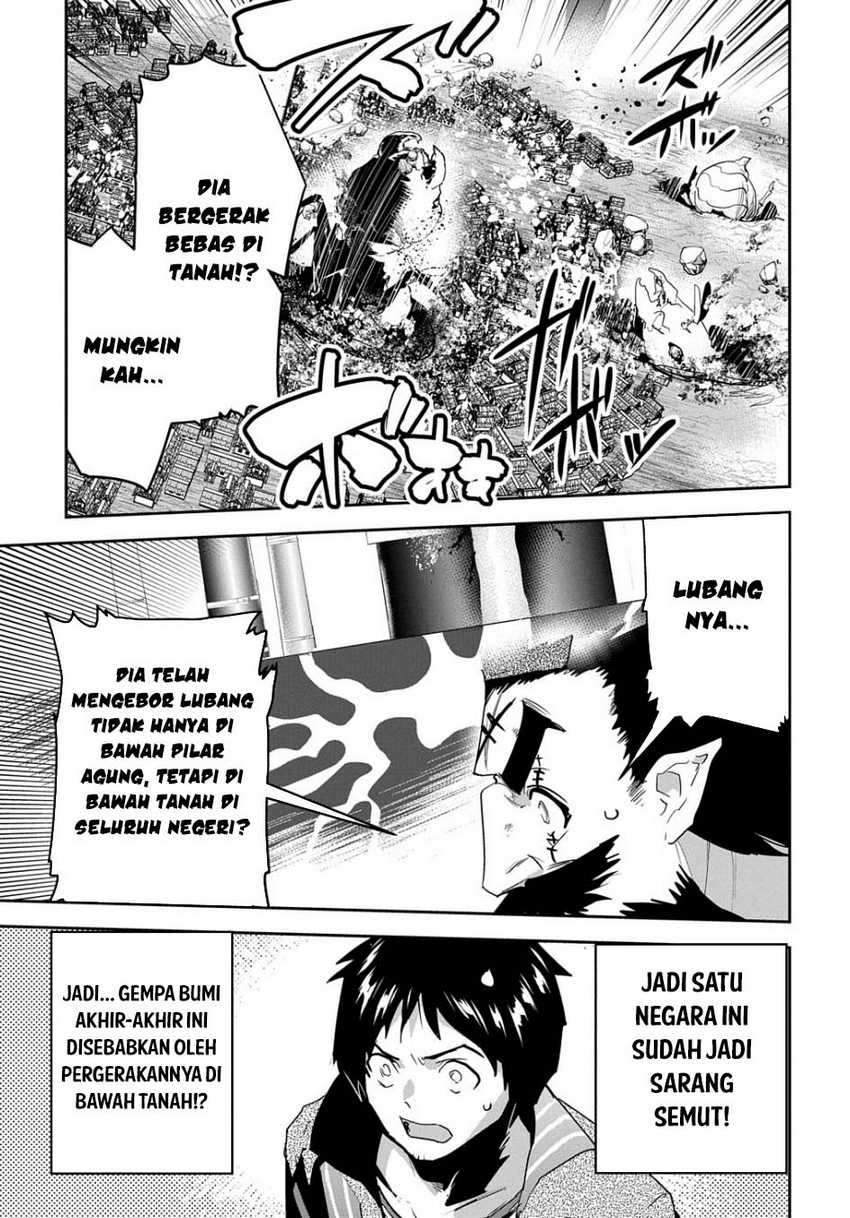 Shounin Yuusha wa Isekai wo Gyuujiru! Chap 28 - Next Chap 29