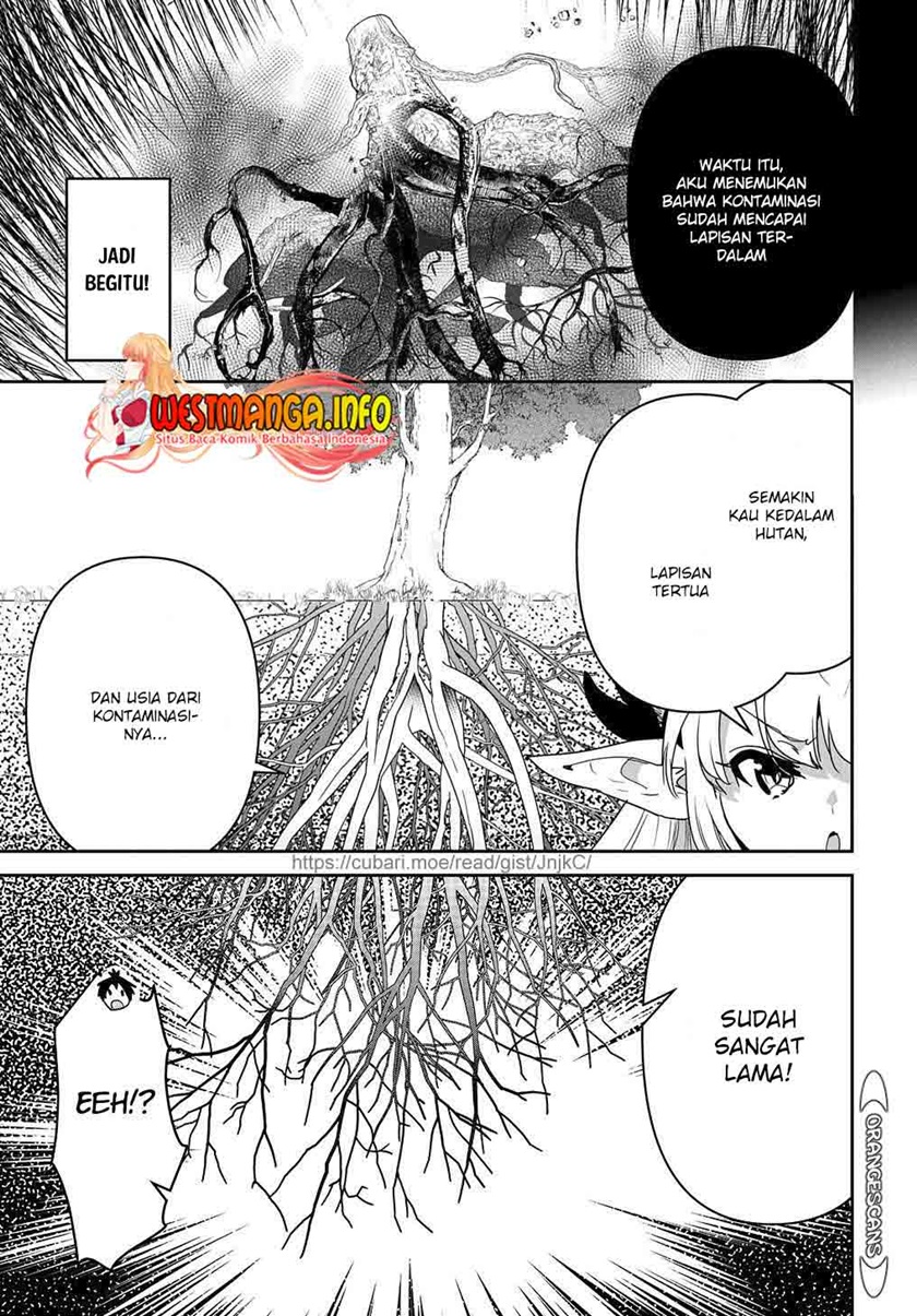 Shounin Yuusha wa Isekai wo Gyuujiru! Chap 24 - Next Chap 25