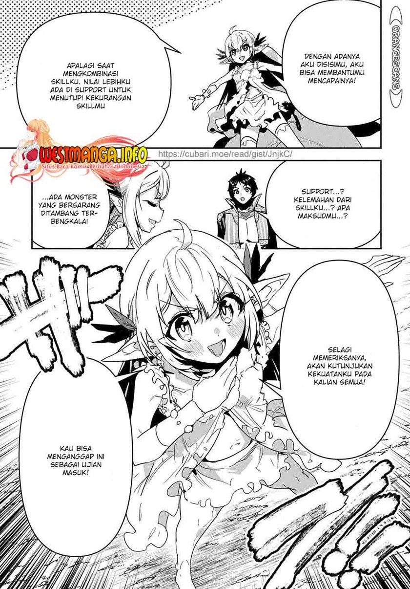 Shounin Yuusha wa Isekai wo Gyuujiru! Chap 24 - Next Chap 25