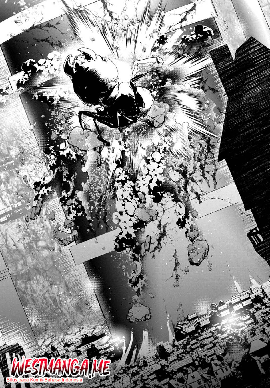 Shounin Yuusha wa Isekai wo Gyuujiru! Chap 27 - Next Chap 28