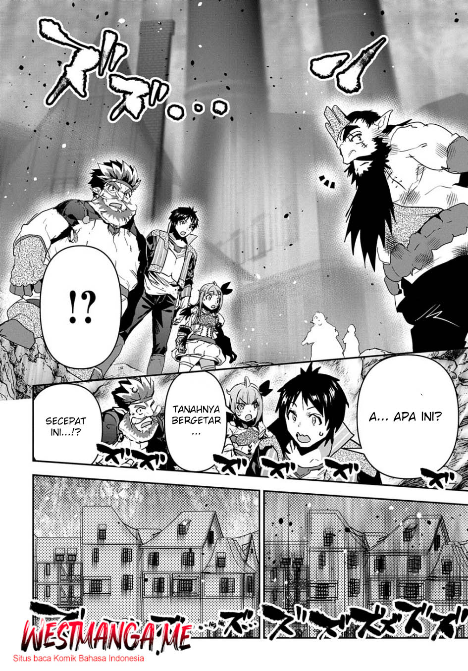 Shounin Yuusha wa Isekai wo Gyuujiru! Chap 27 - Next Chap 28