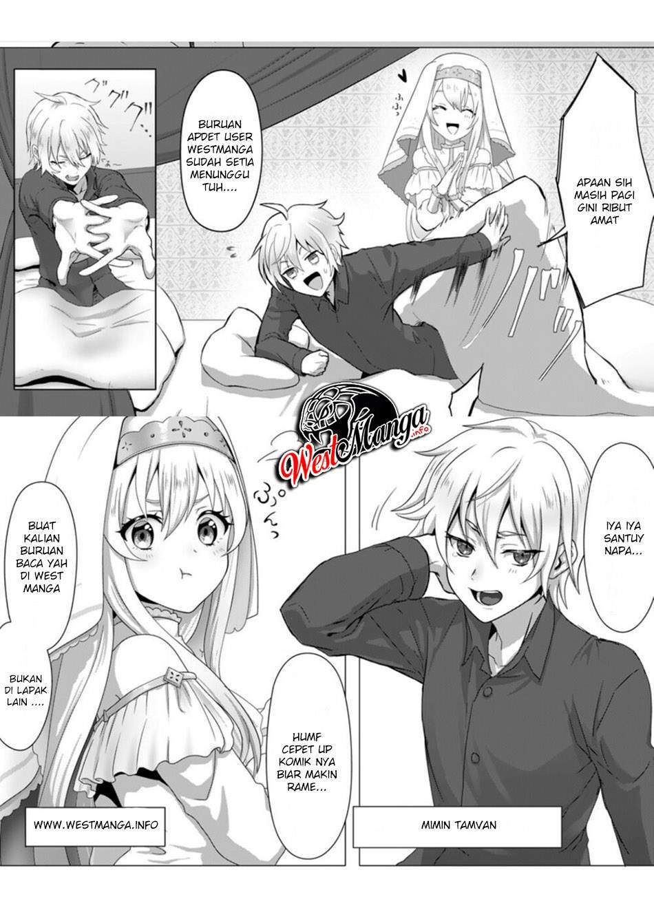 Shounin Yuusha wa Isekai wo Gyuujiru! Chap 22 - Next Chap 23