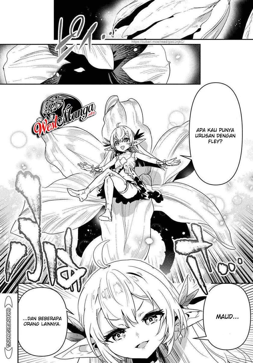 Shounin Yuusha wa Isekai wo Gyuujiru! Chap 23 - Next Chap 24