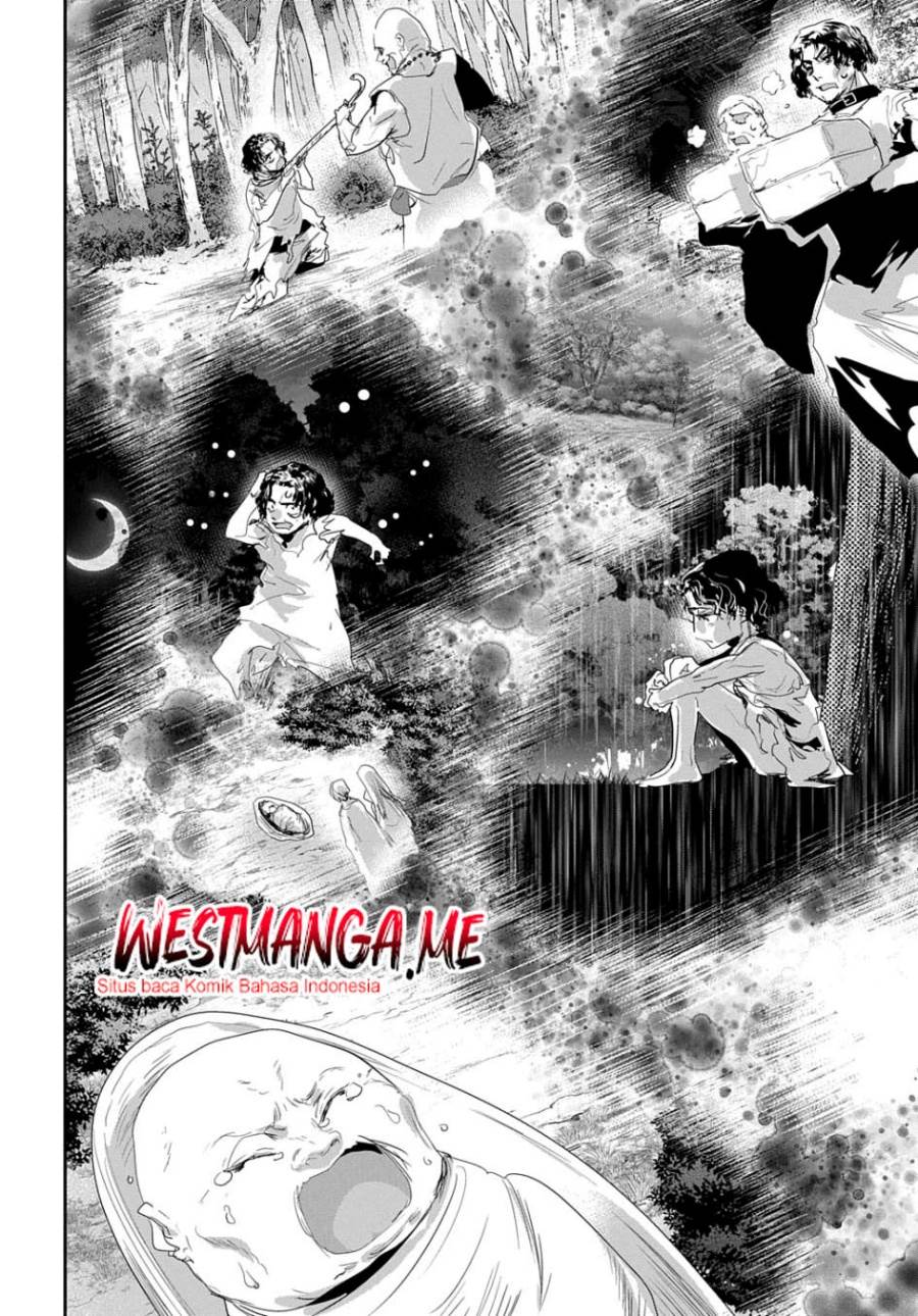 Shounin Yuusha wa Isekai wo Gyuujiru! Chap 49 - Next Chap 50