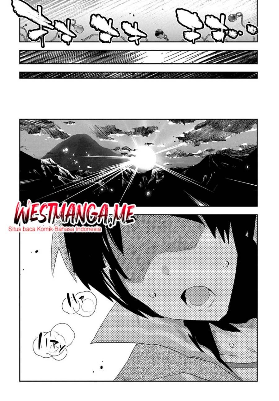 Shounin Yuusha wa Isekai wo Gyuujiru! Chap 46 - Next Chap 47