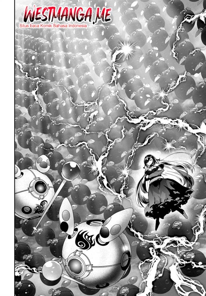 Shounin Yuusha wa Isekai wo Gyuujiru! Chap 47 - Next Chap 48