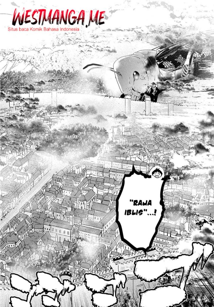 Shounin Yuusha wa Isekai wo Gyuujiru! Chap 42 - Next Chap 43