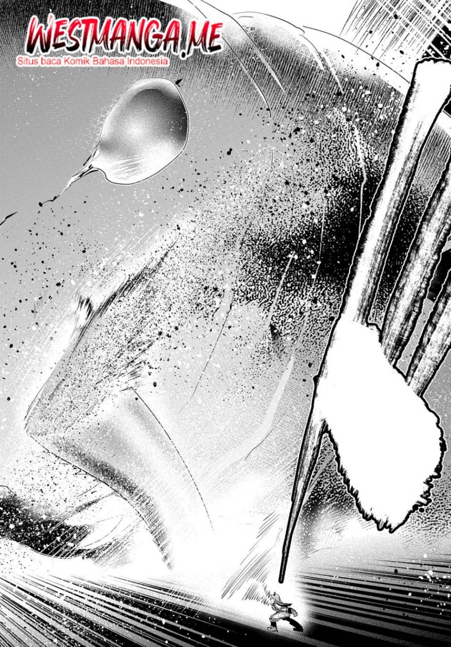 Shounin Yuusha wa Isekai wo Gyuujiru! Chap 42 - Next Chap 43