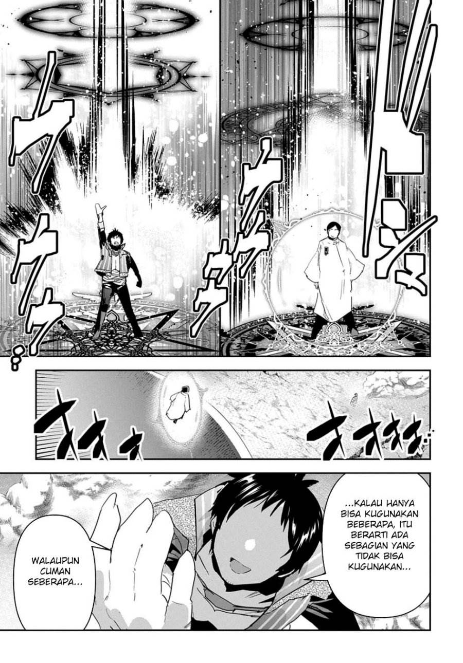 Shounin Yuusha wa Isekai wo Gyuujiru! Chap 43 - Next Chap 44