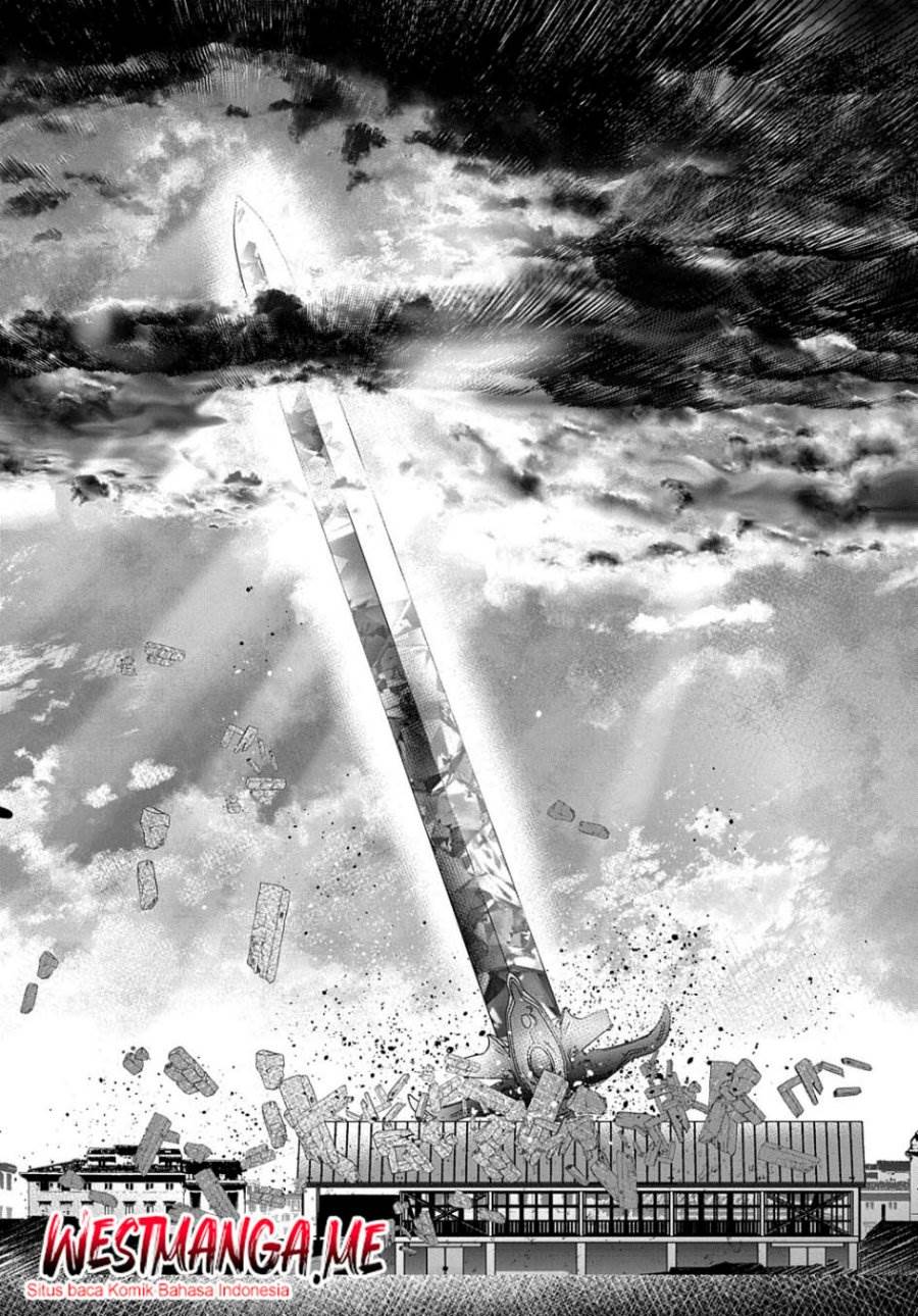 Shounin Yuusha wa Isekai wo Gyuujiru! Chap 43 - Next Chap 44