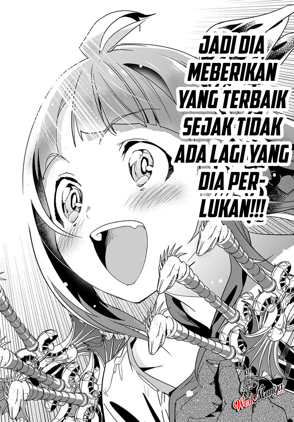 Shounin Yuusha wa Isekai wo Gyuujiru! Chap 5 - Next Chap 6