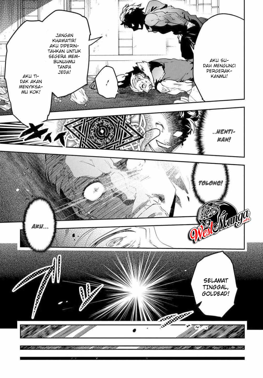 Shounin Yuusha wa Isekai wo Gyuujiru! Chap 9 - Next Chap 10