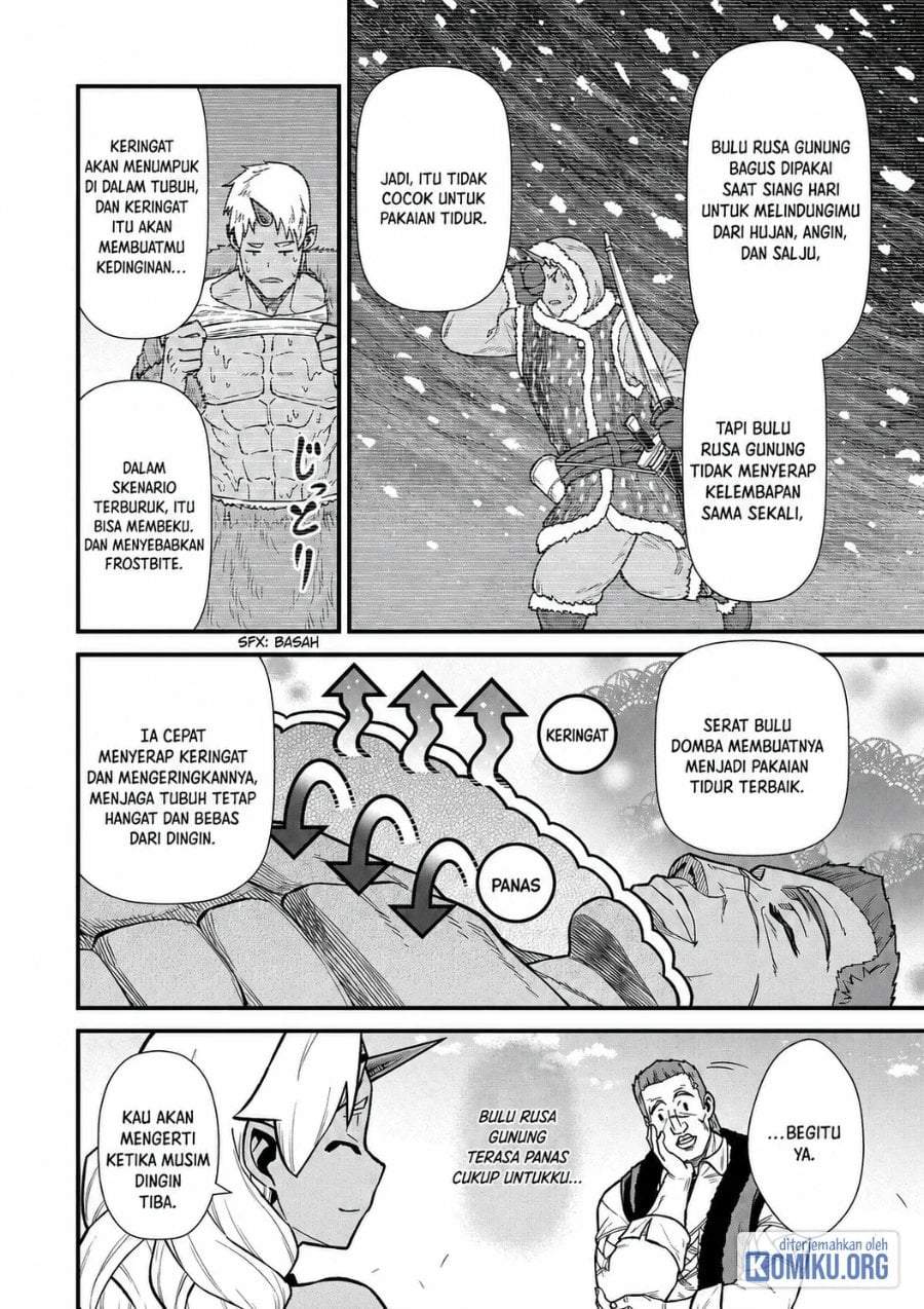 Ryoumin 0-nin Start no Henkyou Ryoushusama Chap 36 - Next Chap 37