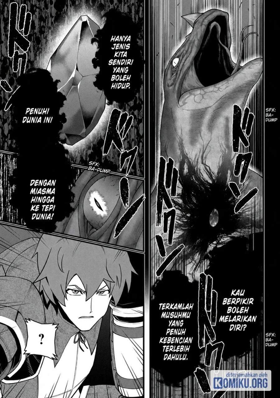 Ryoumin 0-nin Start no Henkyou Ryoushusama Chap 37 - Next Chap 38