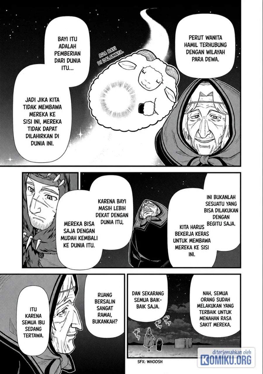 Ryoumin 0-nin Start no Henkyou Ryoushusama Chap 37 - Next Chap 38