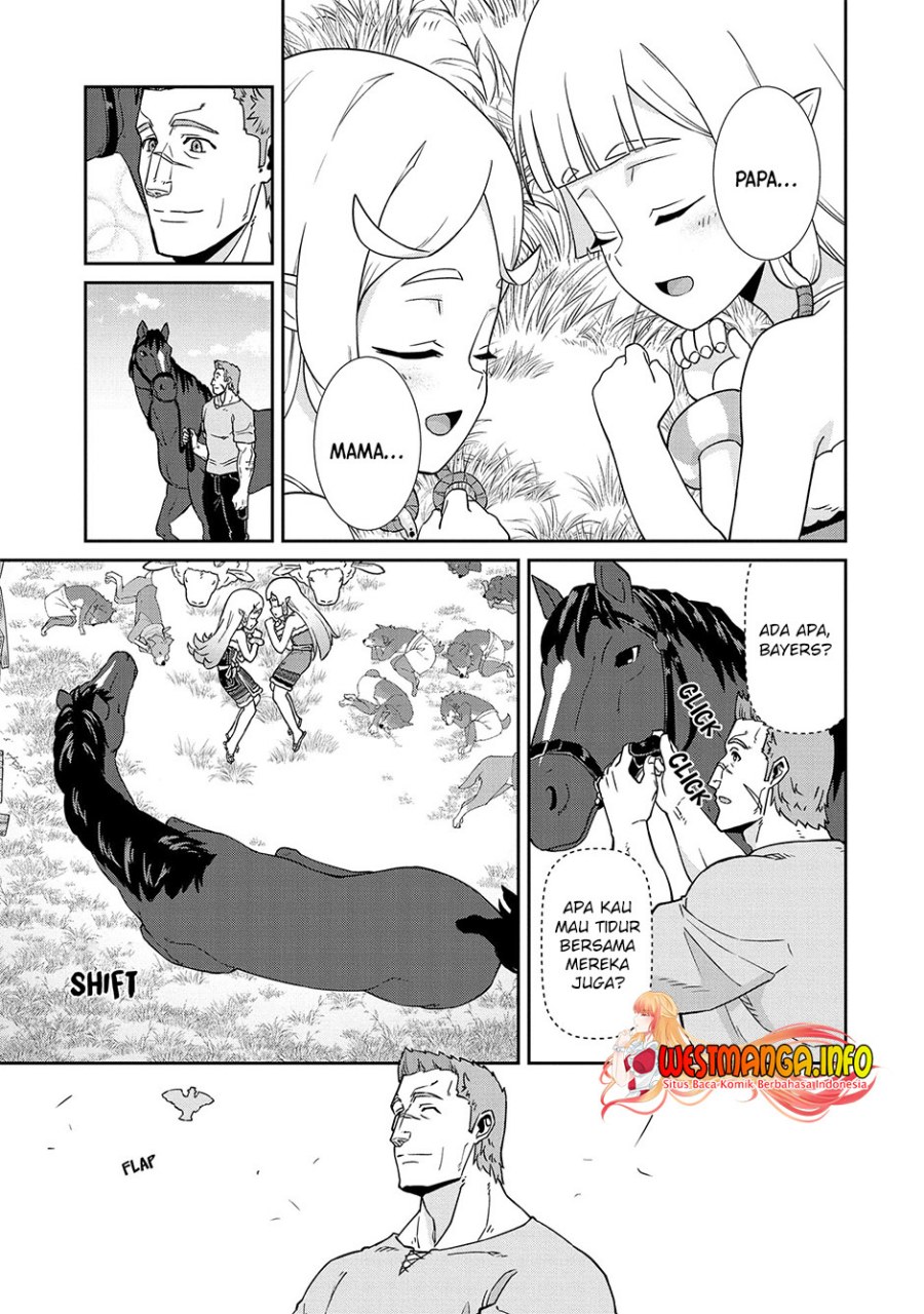 Ryoumin 0-nin Start no Henkyou Ryoushusama Chap 18 - Next Chap 19