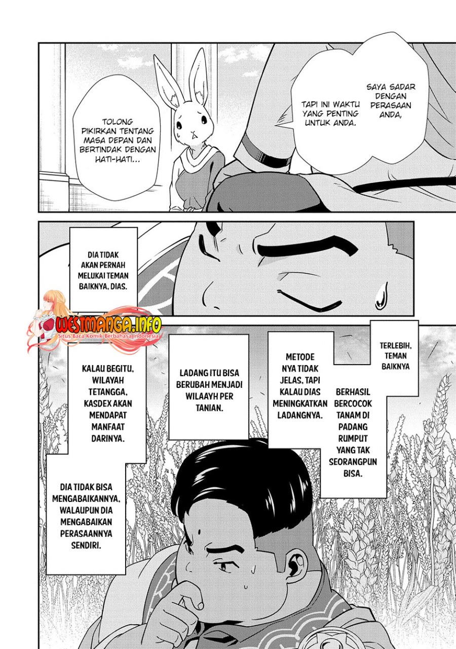 Ryoumin 0-nin Start no Henkyou Ryoushusama Chap 18 - Next Chap 19
