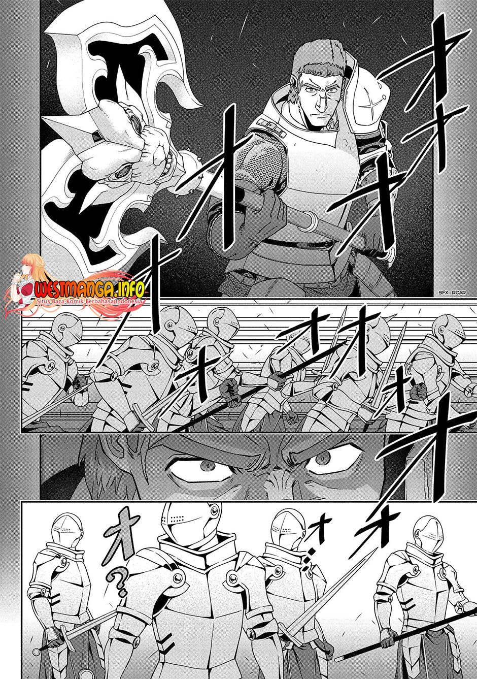 Ryoumin 0-nin Start no Henkyou Ryoushusama Chap 19 - Next Chap 20