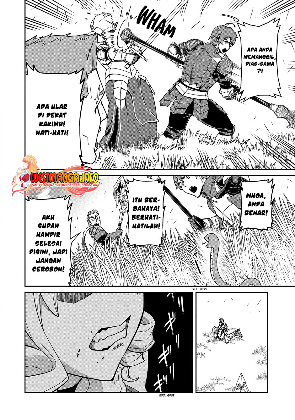 Ryoumin 0-nin Start no Henkyou Ryoushusama Chap 19 - Next Chap 20