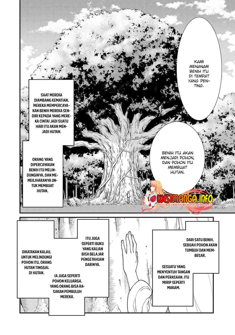 Ryoumin 0-nin Start no Henkyou Ryoushusama Chap 14 - Next Chap 15