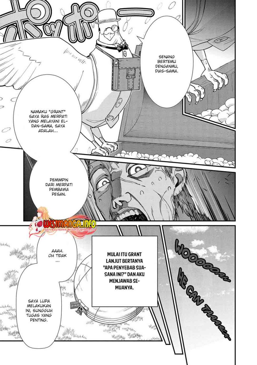 Ryoumin 0-nin Start no Henkyou Ryoushusama Chap 15 - Next Chap 16