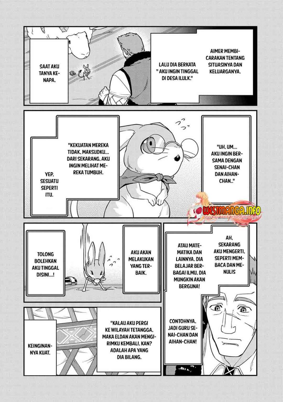 Ryoumin 0-nin Start no Henkyou Ryoushusama Chap 15 - Next Chap 16