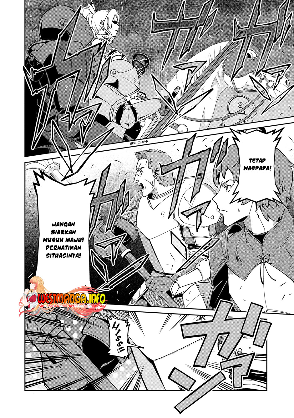 Ryoumin 0-nin Start no Henkyou Ryoushusama Chap 16 - Next Chap 17