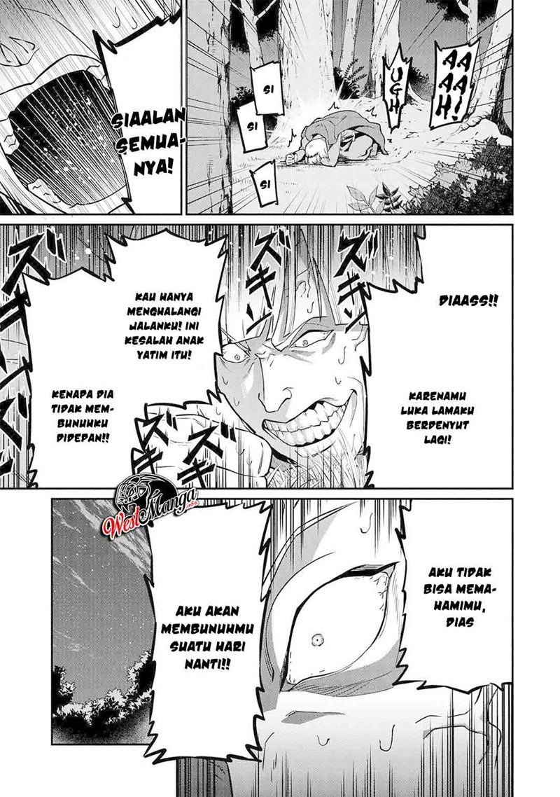 Ryoumin 0-nin Start no Henkyou Ryoushusama Chap 10 - Next Chap 11