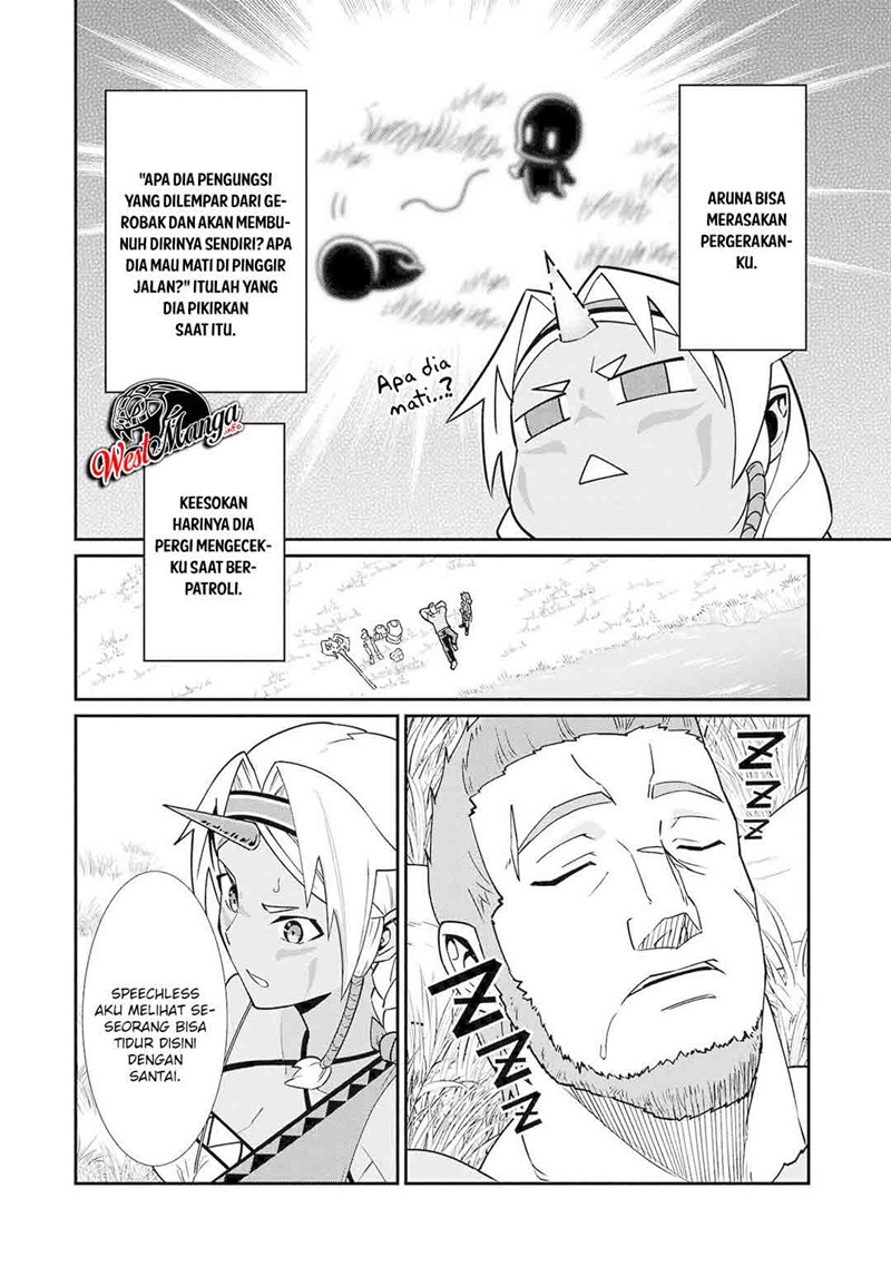 Ryoumin 0-nin Start no Henkyou Ryoushusama Chap 10 - Next Chap 11