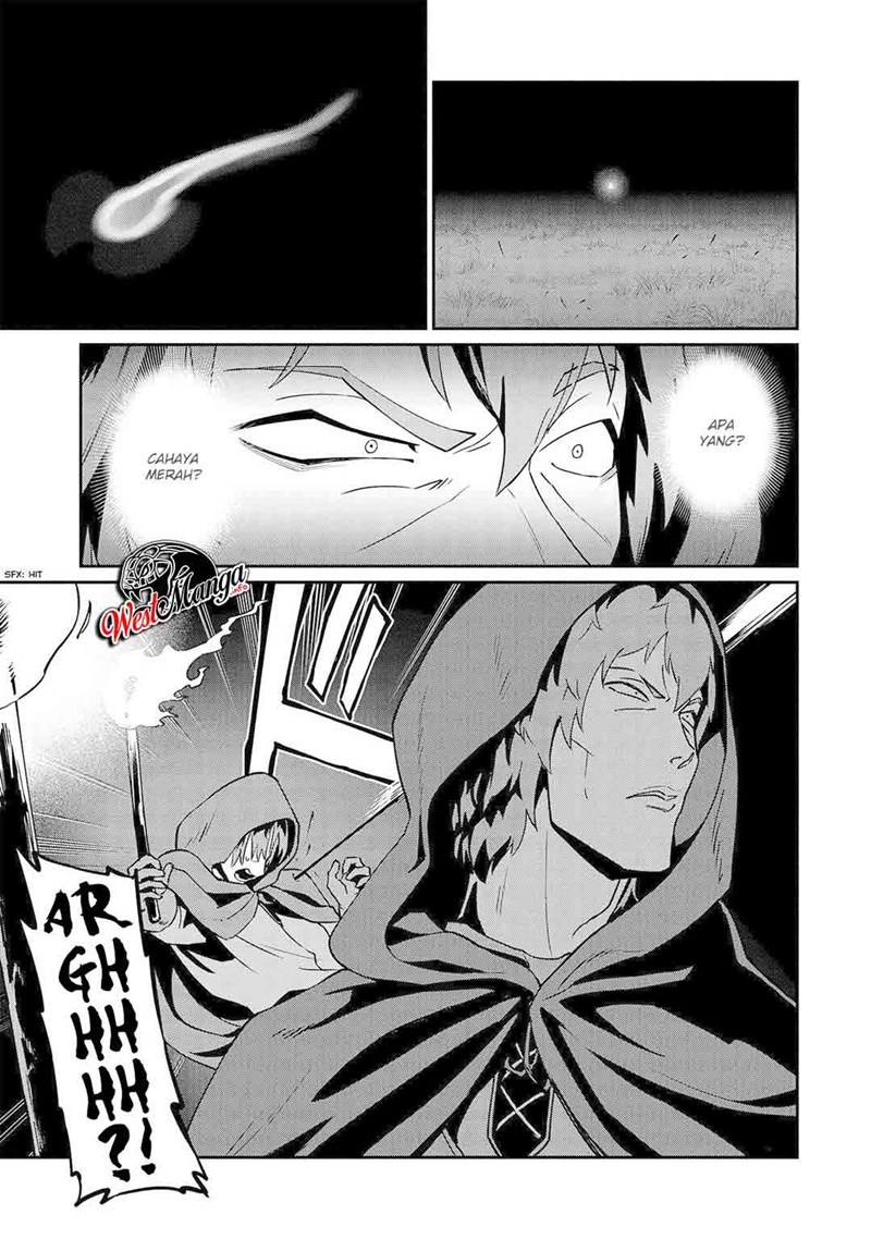 Ryoumin 0-nin Start no Henkyou Ryoushusama Chap 10 - Next Chap 11