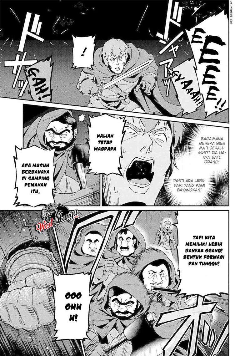 Ryoumin 0-nin Start no Henkyou Ryoushusama Chap 10 - Next Chap 11