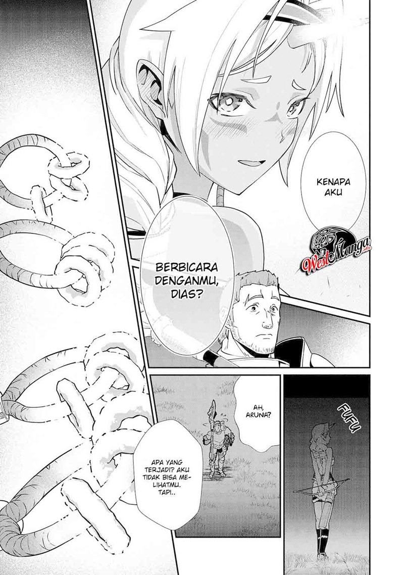 Ryoumin 0-nin Start no Henkyou Ryoushusama Chap 10 - Next Chap 11
